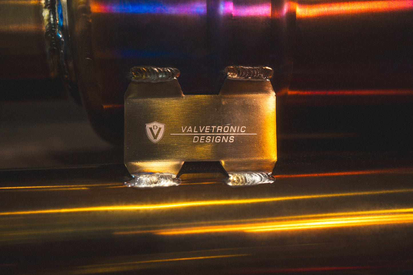 BMW M3 E46 Valved Sport Exhaust