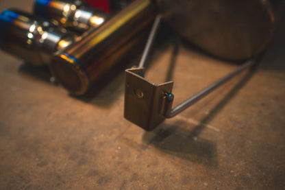 BMW M3 E46 Valved Sport Exhaust