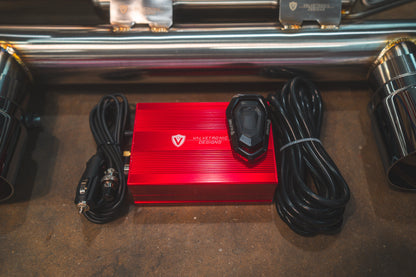 BMW M3 E46 Valved Sport Exhaust