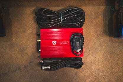 BMW M3 E46 Valved Sport Exhaust