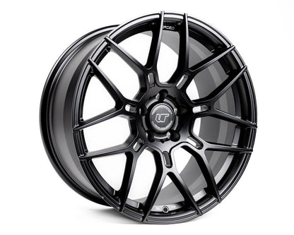 BMW M3 F80 / M4 F82 D09 Wheel Package Matte Black VR Forged