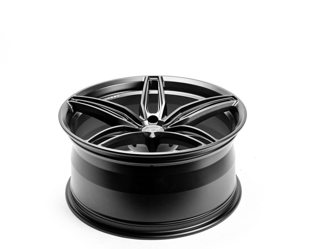 BMW M3 F80 / M4 F82 D10 Wheel Package Matte Black VR Forged