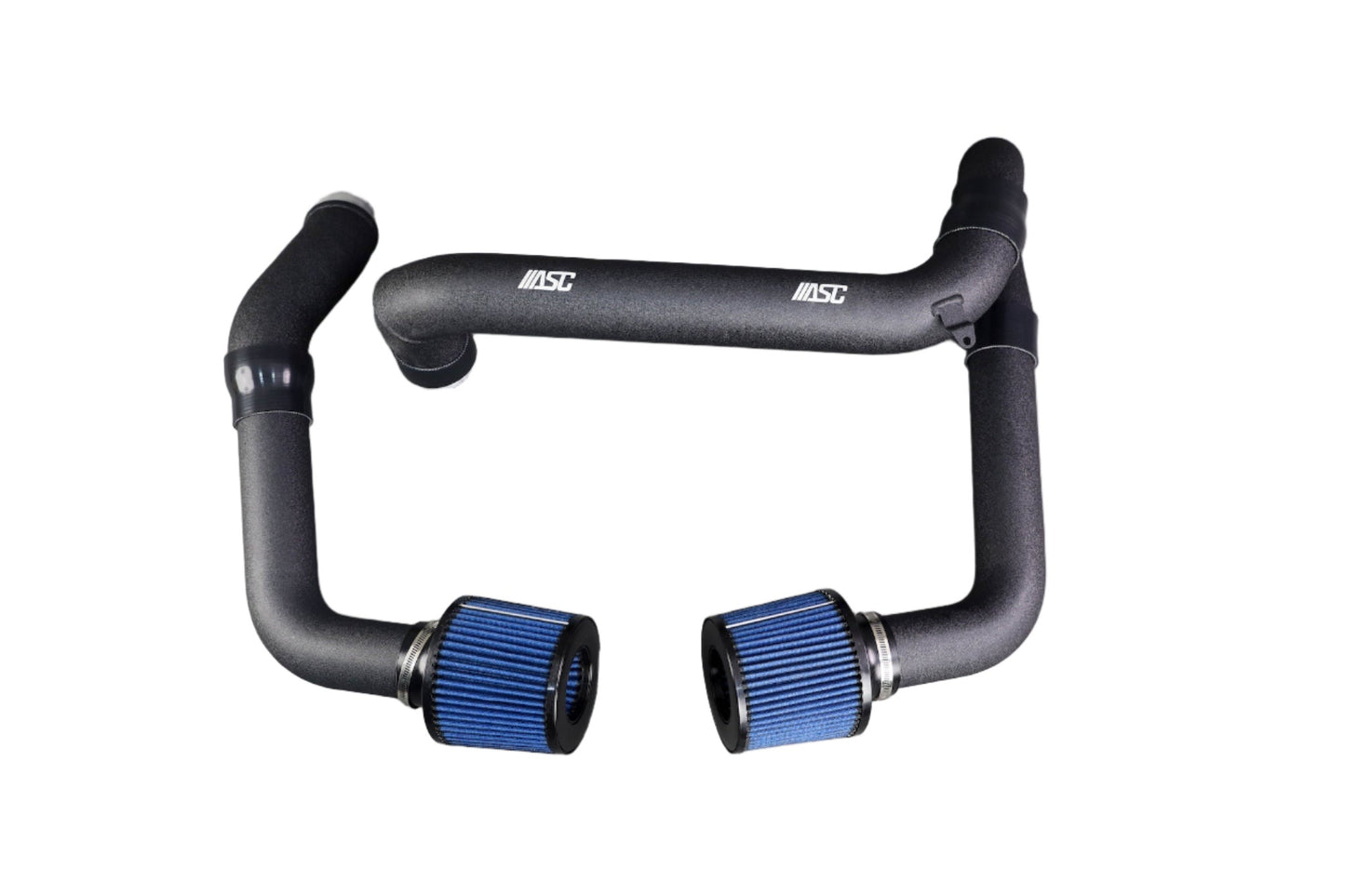 BMW M3 G80 / M4 G82 Aluminum AIr Intake Kit ASC