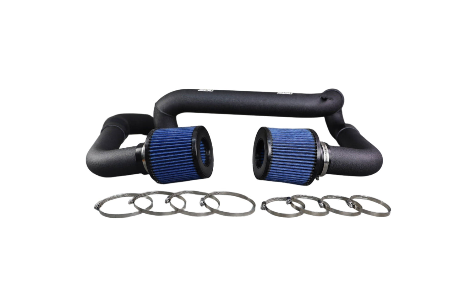 BMW M3 G80 / M4 G82 Aluminum AIr Intake Kit ASC