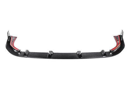 BMW M3 G80 / M4 G82 Carbon Fiber Rear Diffuser VR Aero