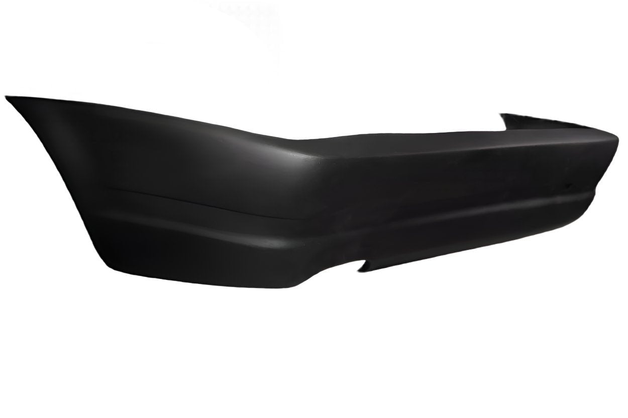 BMW 3 Series E46 1999-2006 Savala Rear Bumper Cover Duraflex