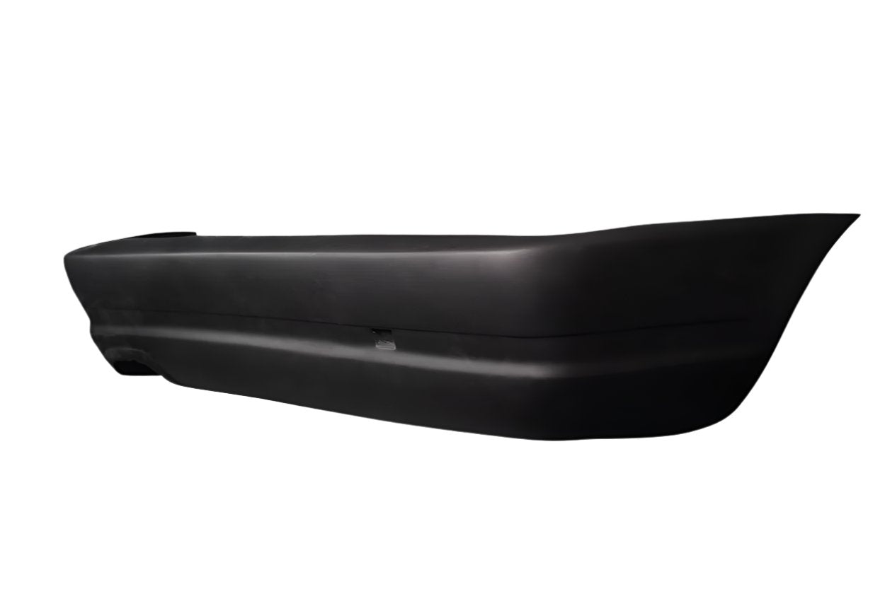 BMW 3 Series E46 1999-2006 Savala Rear Bumper Cover Duraflex