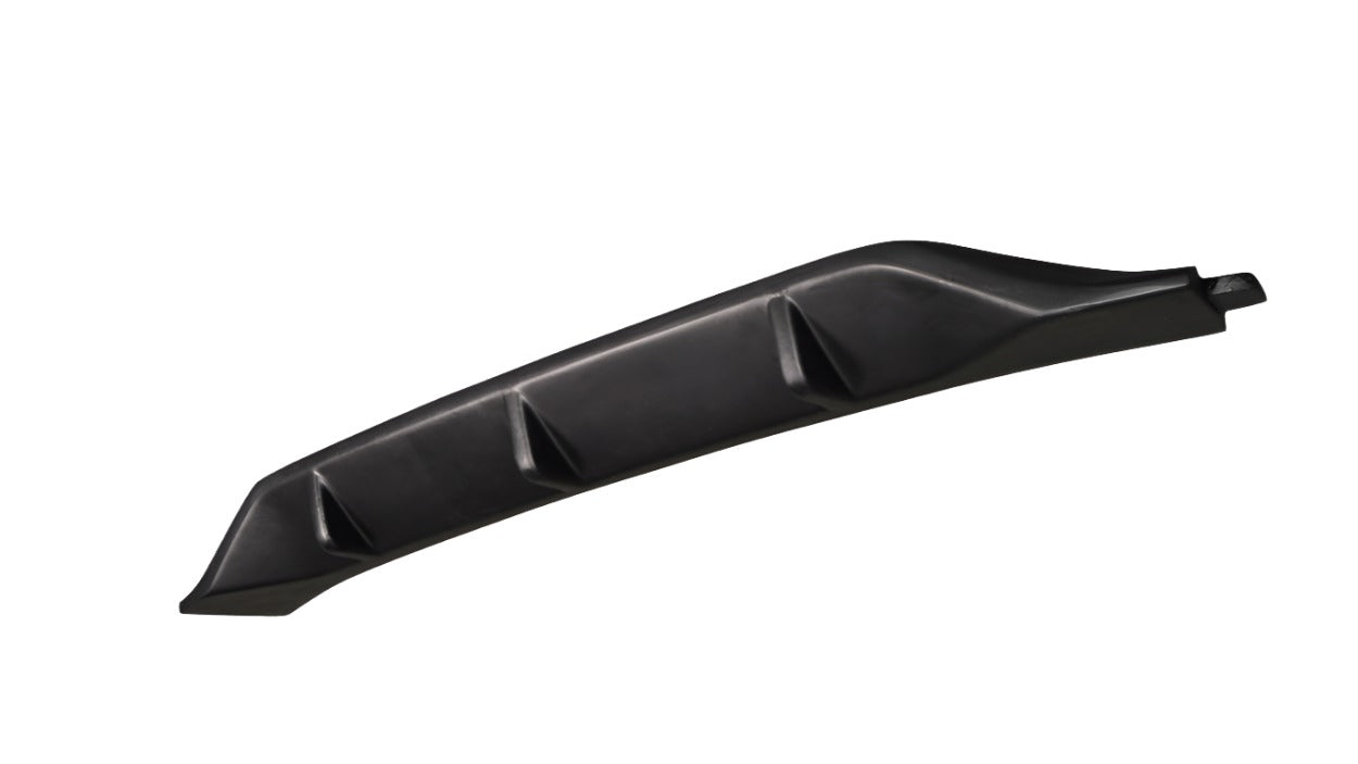 BMW 7 Series G11 2020-2022 Gala Rear Diffuser Duraflex