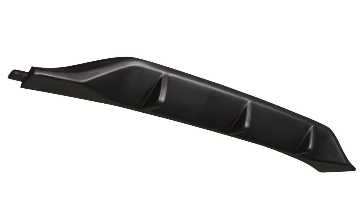 BMW 7 Series G11 2020-2022 Gala Rear Diffuser Duraflex