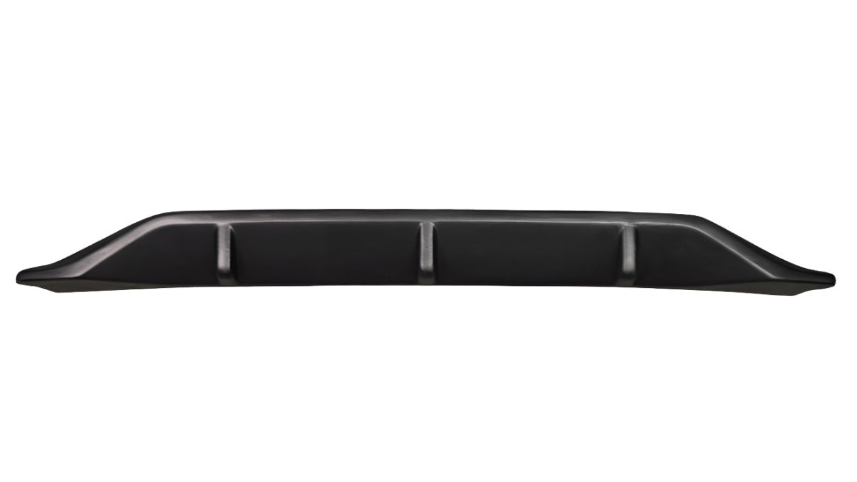 BMW 7 Series G11 2020-2022 Gala Rear Diffuser Duraflex