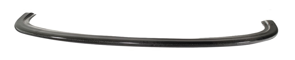 Audi A4 Carbon Fiber DTM Look Front Air Dam Lip Splitter Carbon Creations