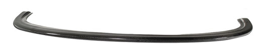 Audi A4 Carbon Fiber DTM Look Front Air Dam Lip Splitter Carbon Creations
