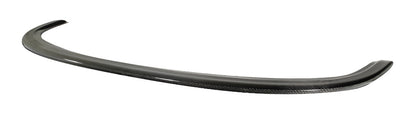 Audi A4 Carbon Fiber DTM Look Front Air Dam Lip Splitter Carbon Creations