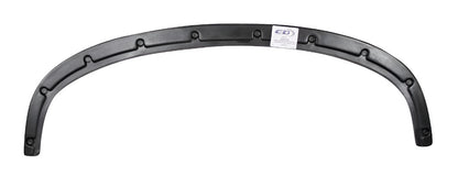 Audi A4 Carbon Fiber DTM Look Front Air Dam Lip Splitter Carbon Creations