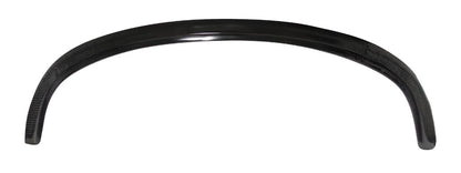 Audi A4 Carbon Fiber DTM Look Front Air Dam Lip Splitter Carbon Creations