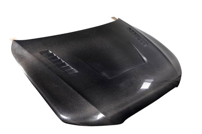 Audi A5 / S5 Carbon Fiber DriTech Eros Version 1 Hood Carbon Creations