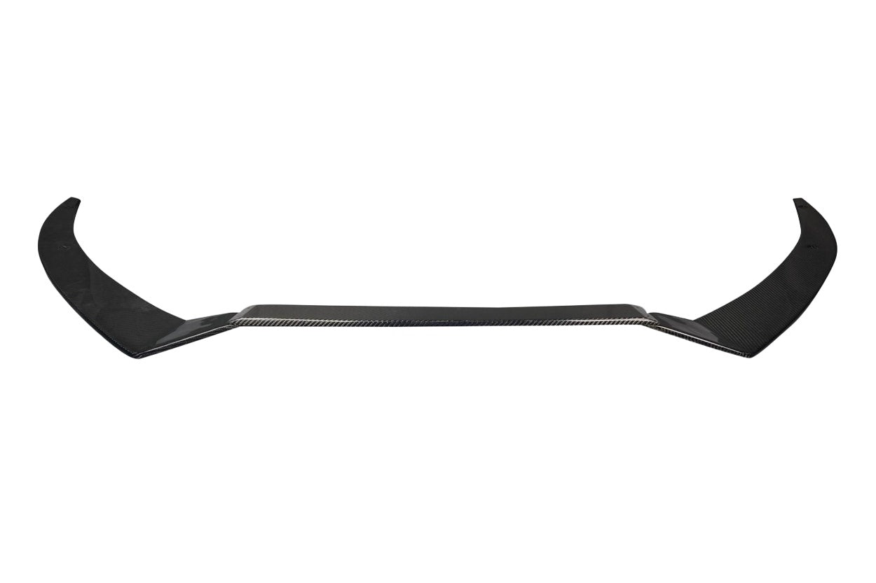 Audi R8 2017-2018 Carbon Fiber Ranger Front Lip Carbon Creations