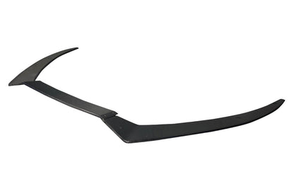 Audi R8 2017-2018 Carbon Fiber Ranger Front Lip Carbon Creations