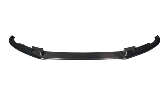 Audi R8 2017-2018 Carbon Fiber Speed Zone Front Lip Carbon Creations