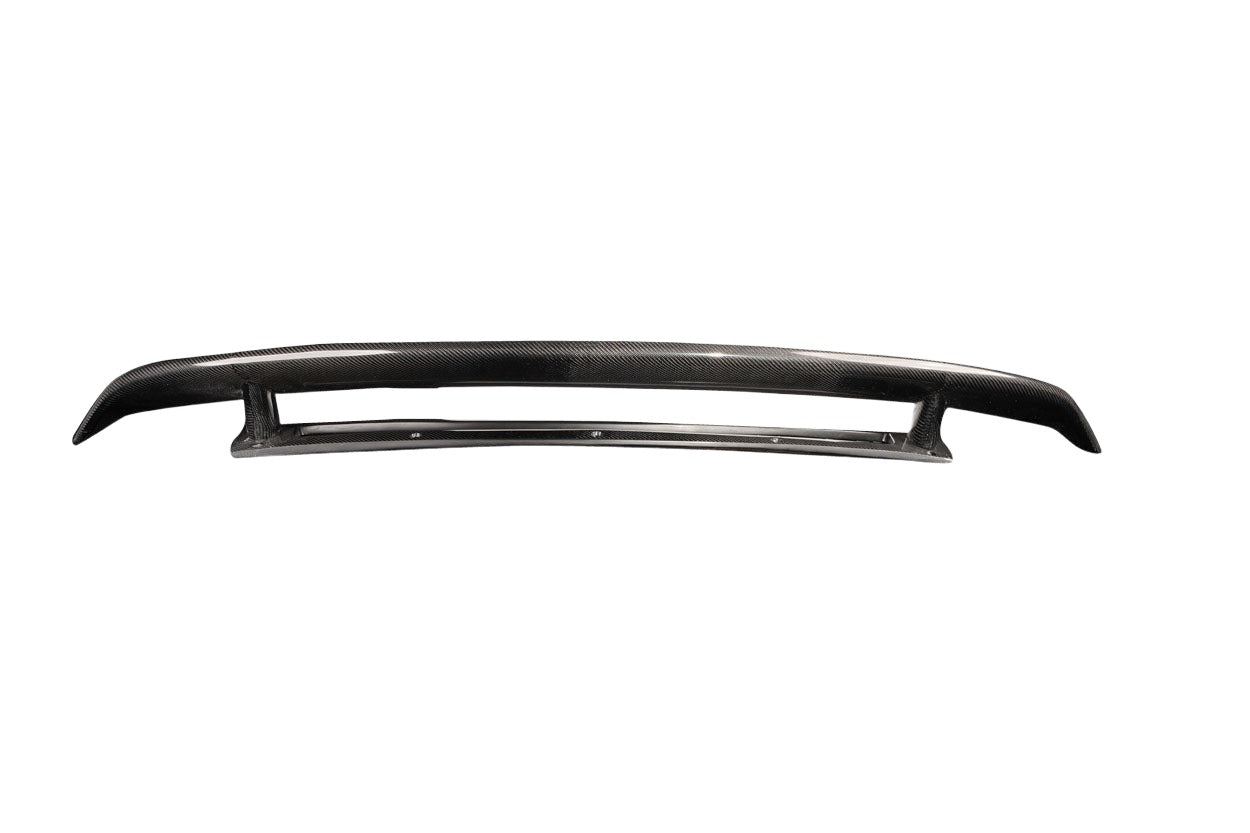 Audi R8 Carbon Fiber GTS Rear Wing Spoiler Carbon Creations