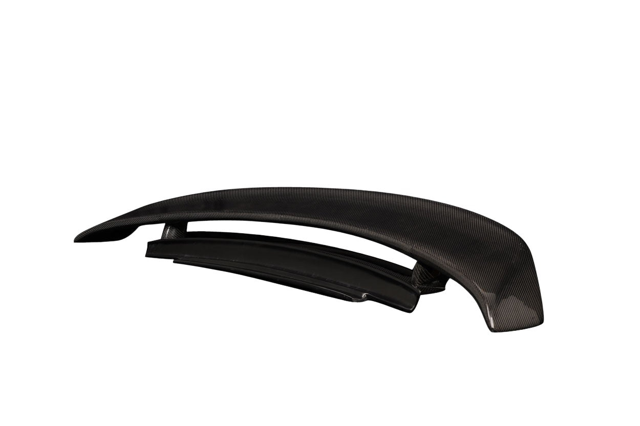 Audi R8 Carbon Fiber GTS Rear Wing Spoiler Carbon Creations