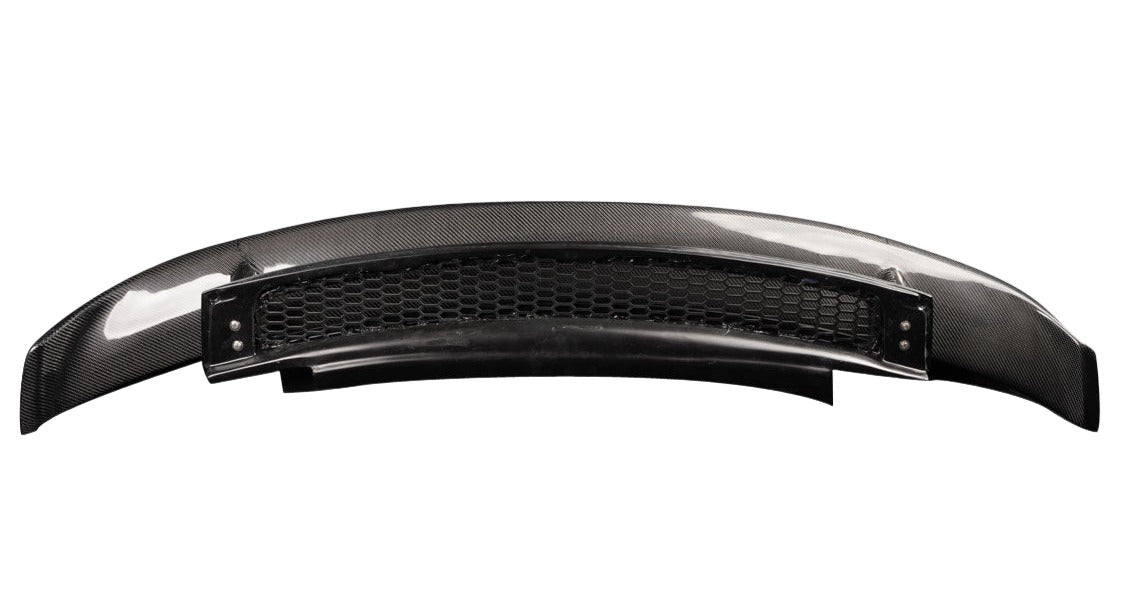 Audi R8 Carbon Fiber GTS Rear Wing Spoiler Carbon Creations