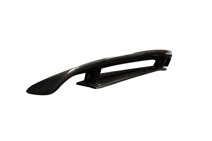 Audi R8 Carbon Fiber GTS Rear Wing Spoiler Carbon Creations