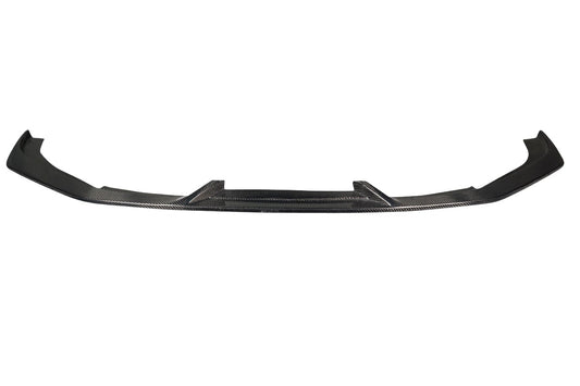 Audi RS 3 Carbon Fiber JCSL Front Lip Carbon Creations