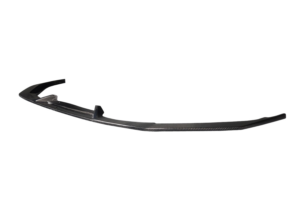Audi RS 3 Carbon Fiber JCSL Front Lip Carbon Creations