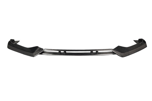 Audi TT RS Carbon Fiber Kreig Front Lip Air Dam Carbon Creations