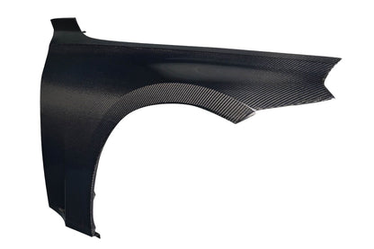 BMW 2 Series Coupe G42 Carbon Fiber GT Tuning Front Fenders Carbon Creations