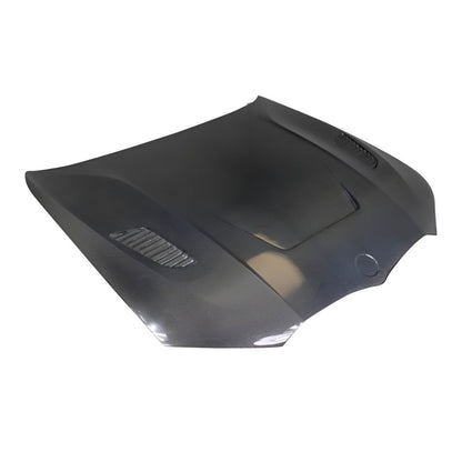 BMW 3 Series G20 Carbon Fiber AF1 Look Hood Carbon Creations