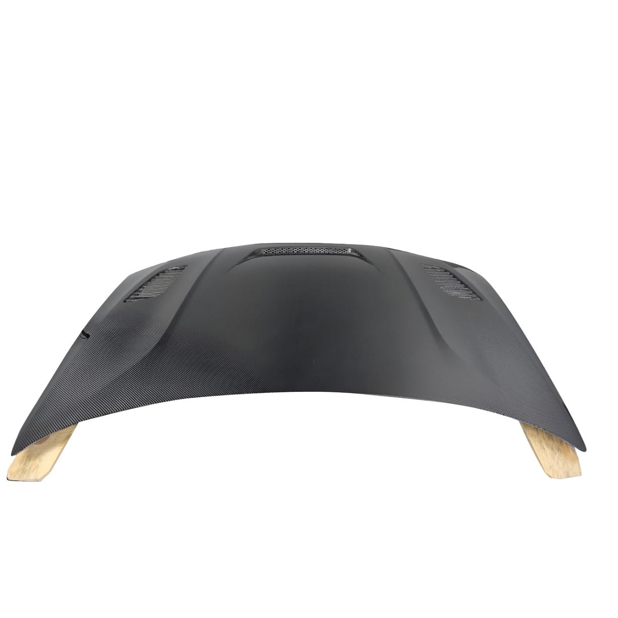 BMW 3 Series G20 Carbon Fiber AF1 Look Hood Carbon Creations