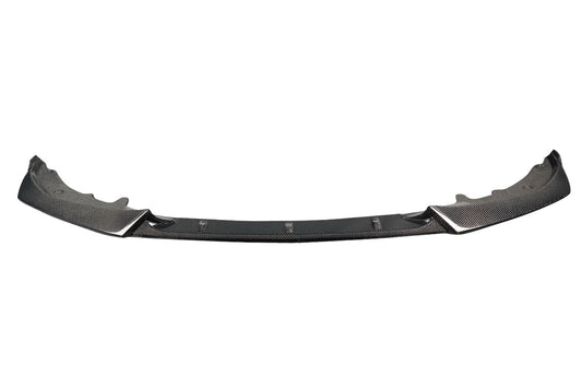 BMW 4 Series G22 Carbon Fiber Craftworks Front Lip Air Dam Carbon Creations