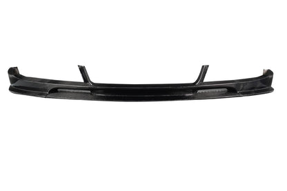 BMW 5 Series F10 2011-2016 Carbon Fiber Wave Front Lip Spoiler Air Dam Carbon Creations