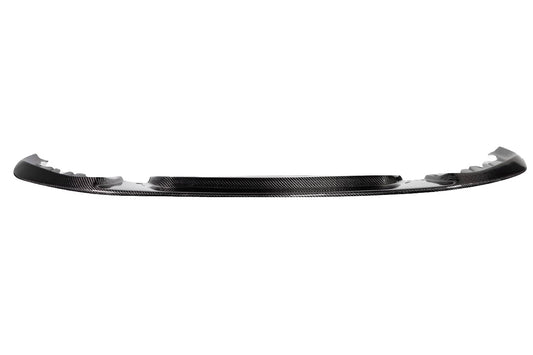 BMW 5 Series G30 Carbon Fiber 3DS Front Lip Carbon Creations