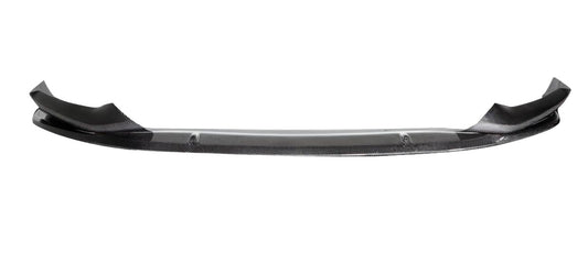 BMW 5 Series G30 Carbon Fiber M Tech Front Lip Splitter Carbon Creations