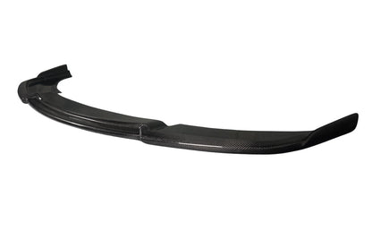 BMW 6 Series 2011-2019 Carbon Fiber HMS Front Lip Carbon Creations
