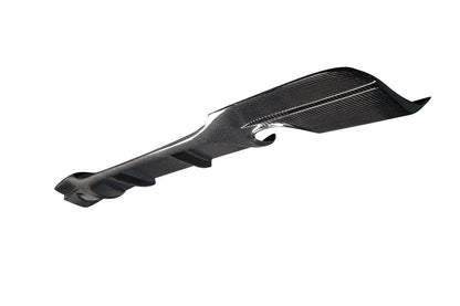 BMW M3 E90 / E92 / E93 Carbon Fiber Novarix Rear Diffuser Carbon Creations