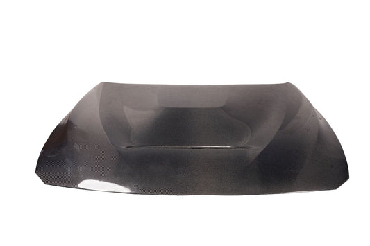BMW M3 F80 / M4 F82 Carbon Fiber GTS Look Hood Carbon Creations