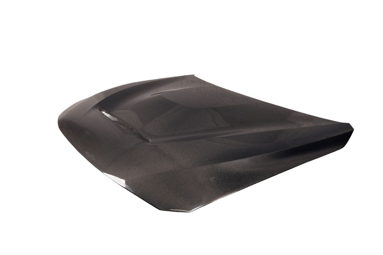 BMW M3 F80 / M4 F82 Carbon Fiber GTS Look Hood Carbon Creations