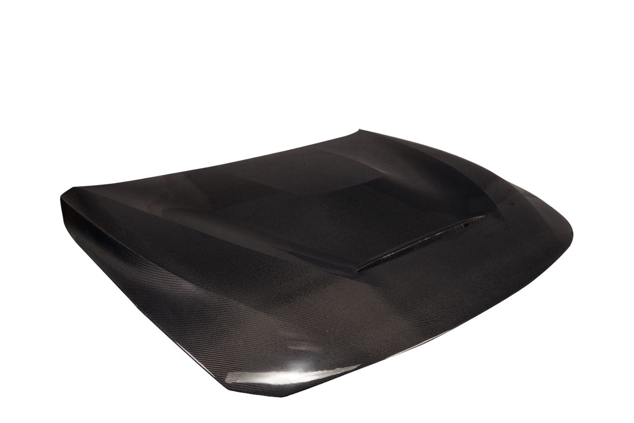 BMW M3 F80 / M4 F82 Carbon Fiber GTS Look Hood Carbon Creations