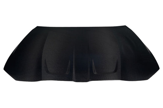 BMW M3 G80 / M4 G82 Carbon Fiber OEM Look Hood Carbon Creations