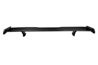 BMW M4 F82 Carbon Fiber M Performance Look Rear Wing Spoiler Carbon Creations