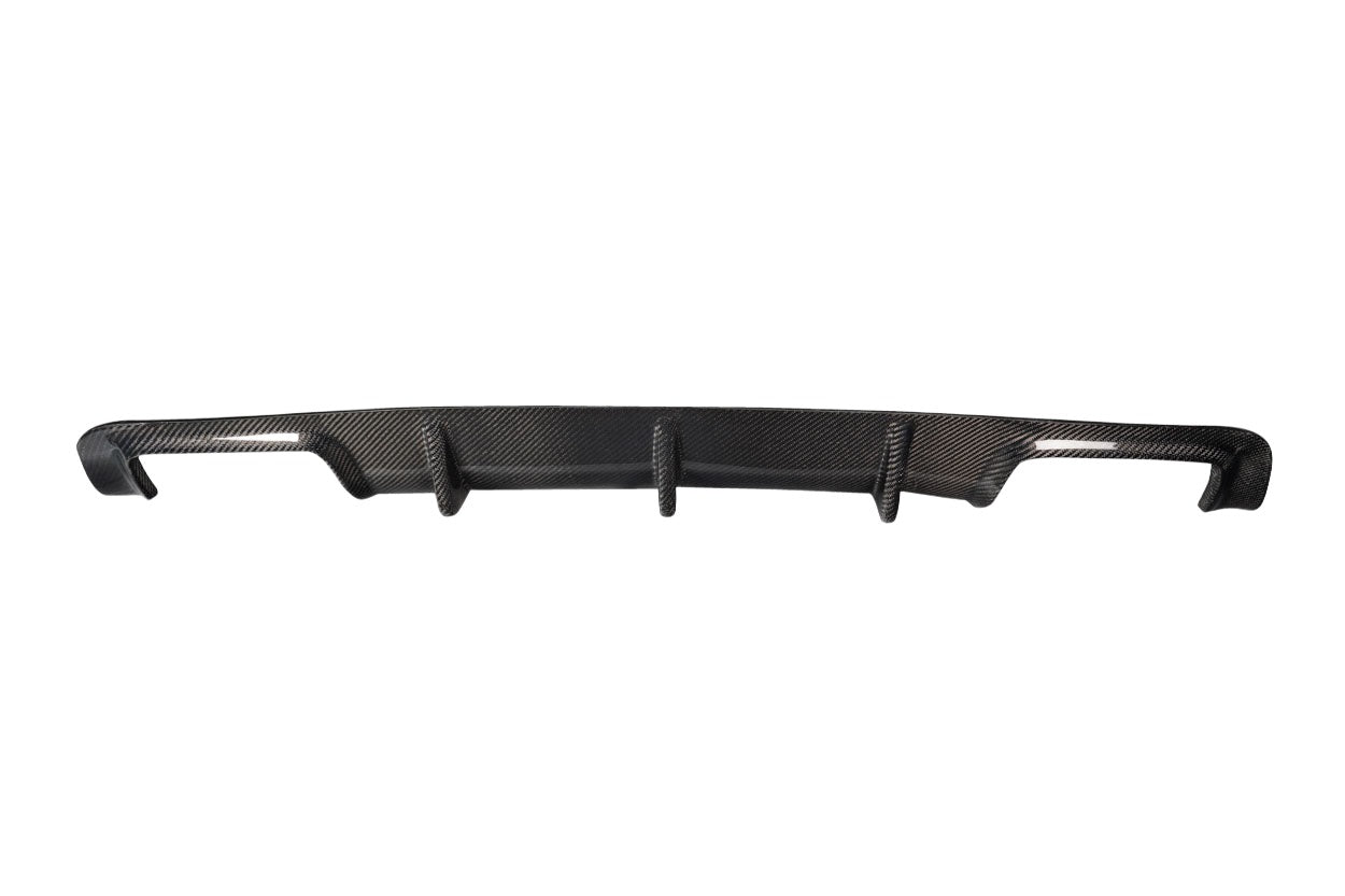 BMW M5 E39 Carbon Fiber S Line Rear Diffuser Carbon Creations