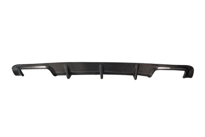 BMW M5 E39 Carbon Fiber S Line Rear Diffuser Carbon Creations