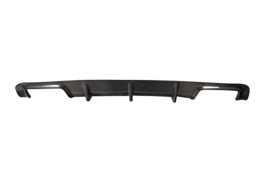 BMW M5 E39 Carbon Fiber S Line Rear Diffuser Carbon Creations