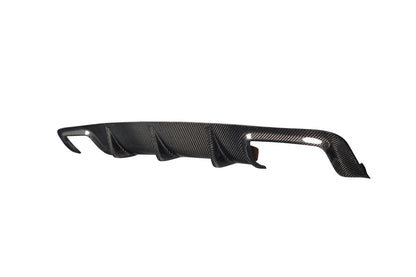 BMW M5 E39 Carbon Fiber S Line Rear Diffuser Carbon Creations