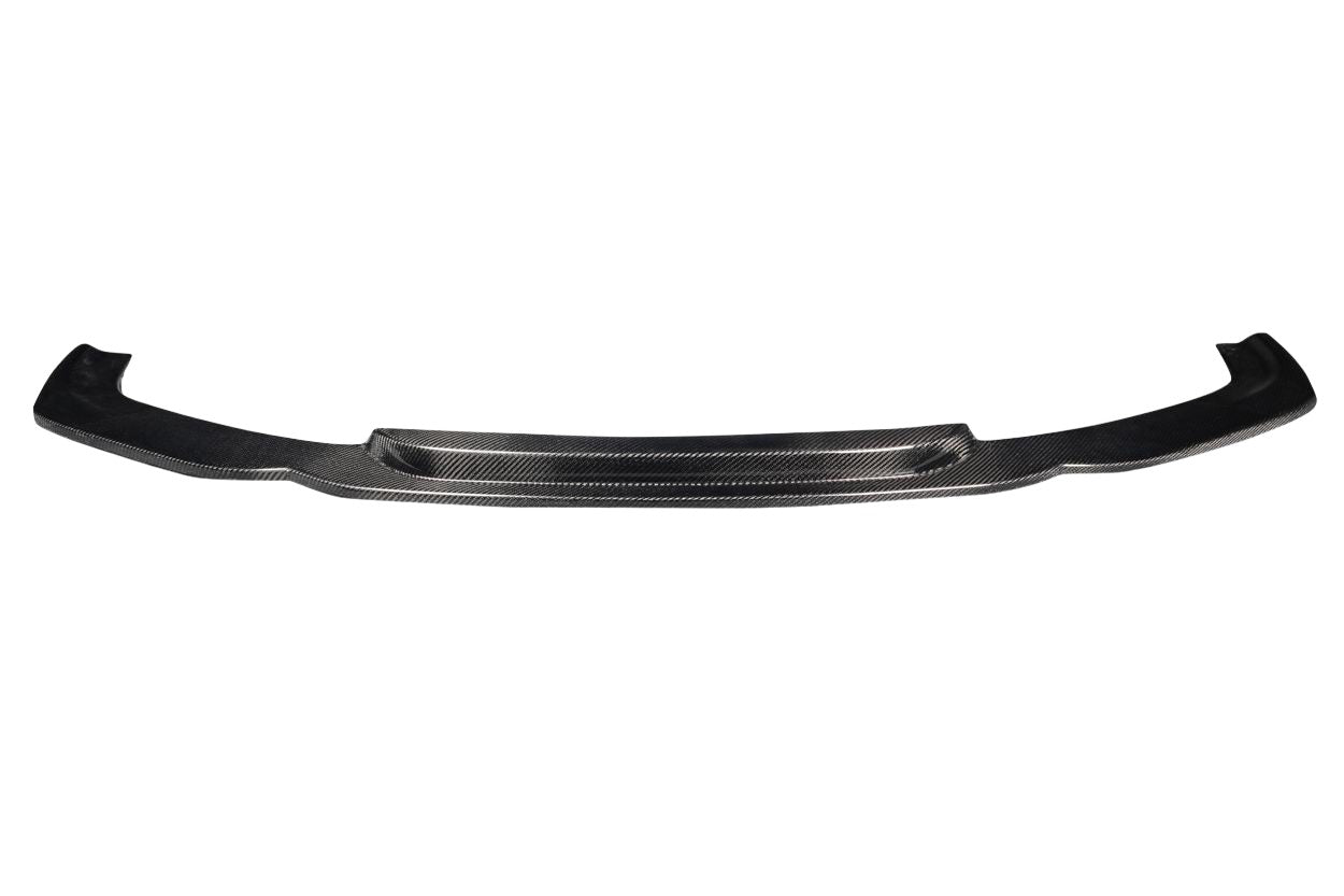 BMW X3 F25 / X4 F26 Carbon Fiber CS Front Lip Spoiler Air Dam Carbon Creations