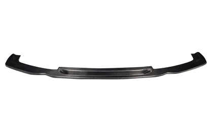 BMW X3 F25 / X4 F26 Carbon Fiber CS Front Lip Spoiler Air Dam Carbon Creations